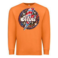 Carrot Western Mini Patriotic Premium Sweatshirt - LillyAllenDesigns