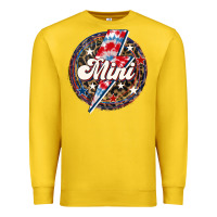 Lemon Western Mini Patriotic Premium Sweatshirt - LillyAllenDesigns