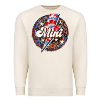Sandshell Western Mini Patriotic Premium Sweatshirt - LillyAllenDesigns
