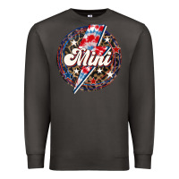 Smoke Western Mini Patriotic Premium Sweatshirt - LillyAllenDesigns