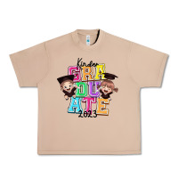Burro kinder graduate 2023 Urban Heavy Tee - texasbilliewilder