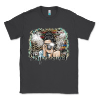Smoke stay focused Classic Tee - SublimationCraftShop