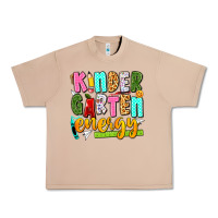 Burro kindergarten energy Urban Heavy Tee - texasbilliewilder