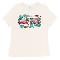 Bone more coffee please Ladies Tee - AdoDesignShop