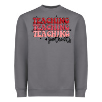 Teaching Heavyweight Sweatshirt | Teevron
