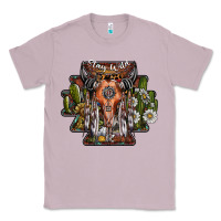 Lilac stay wild Classic Tee - SublimationCraftShop