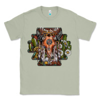 Matcha stay wild Classic Tee - SublimationCraftShop