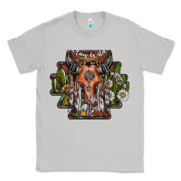 Moon Dust stay wild Classic Tee - SublimationCraftShop