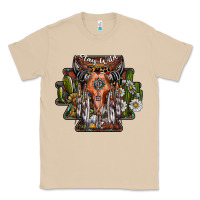 Mushroom stay wild Classic Tee - SublimationCraftShop