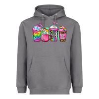 Storm lgbtq coffee Heavyweight Hoodie - Jasminsmagicworld