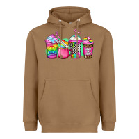 Toasted Coconut lgbtq coffee Heavyweight Hoodie - Jasminsmagicworld