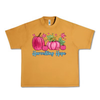 Peanut Butter harvesting hope Urban Heavy Tee - Zillion Design Studio