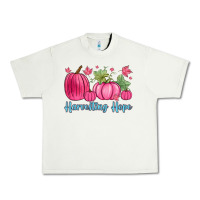 Pistachio harvesting hope Urban Heavy Tee - Zillion Design Studio