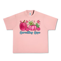 Salmon harvesting hope Urban Heavy Tee - Zillion Design Studio