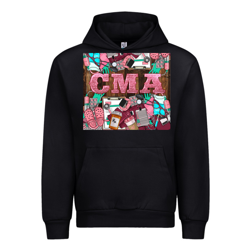 Cma Urban Hoodie by LillyAllenDesigns | Teevron