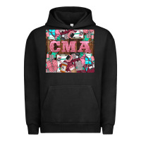 Pigment Black cma Urban Hoodie - LillyAllenDesigns