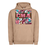 Pigment Burro cma Urban Hoodie - LillyAllenDesigns