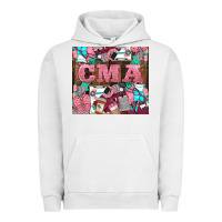 Pigment Lunar Rock cma Urban Hoodie - LillyAllenDesigns