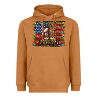 Meerkat proud veteran christmas army Heavyweight Hoodie - Jasminsmagicworld