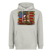 Moon Dust proud veteran christmas army Heavyweight Hoodie - Jasminsmagicworld