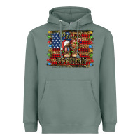 Sage proud veteran christmas army Heavyweight Hoodie - Jasminsmagicworld