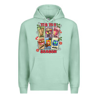 This The Season Tamales Pan Dulce Premium Hoodie | Teevron