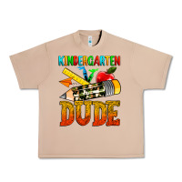 Burro kindergarten dude Urban Heavy Tee - texasbilliewilder