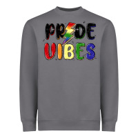 Storm pride vibes Heavyweight Sweatshirt - MaliasSmallBusiness