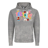 Cloud Rock test day Vintage Hoodie - JahusDesignShop