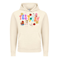 Vintage Artic test day Vintage Hoodie - JahusDesignShop