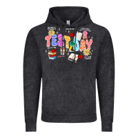Vintage Black test day Vintage Hoodie - JahusDesignShop