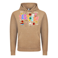 Vintage Coffee test day Vintage Hoodie - JahusDesignShop