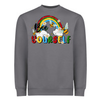 Storm bee yourself Heavyweight Sweatshirt - MaliasSmallBusiness