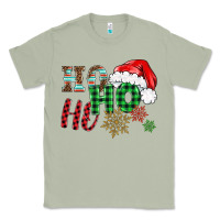 Matcha ho ho ho christmas Classic Tee - BarkalooDesign