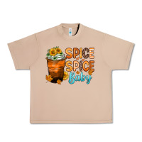 Burro spice spice baby Urban Heavy Tee - Zillion Design Studio