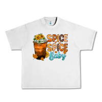 Lunar Rock spice spice baby Urban Heavy Tee - Zillion Design Studio