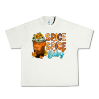 Pistachio spice spice baby Urban Heavy Tee - Zillion Design Studio