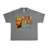 Tornado spice spice baby Urban Heavy Tee - Zillion Design Studio