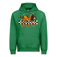 Emerald falls out balls out Urban Hoodie - LillyAllenDesigns