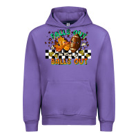 Tulip falls out balls out Urban Hoodie - LillyAllenDesigns