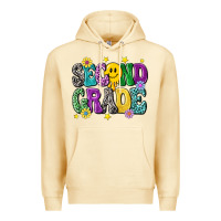 Pina Colada second grade Premium Hoodie - NancyCooperArtShop