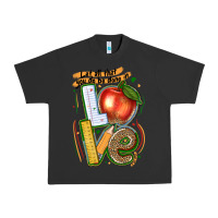 Pigment Black let all that you do be done in love Urban Heavy Tee - texasbilliewilder