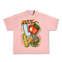 Salmon let all that you do be done in love Urban Heavy Tee - texasbilliewilder