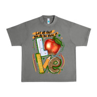 Tornado let all that you do be done in love Urban Heavy Tee - texasbilliewilder