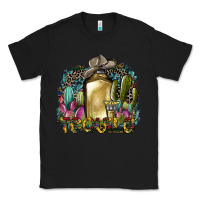 Black tequila Classic Tee - SublimationCraftShop