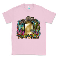 Bubblegum Pink tequila Classic Tee - SublimationCraftShop