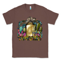 Chestnut tequila Classic Tee - SublimationCraftShop