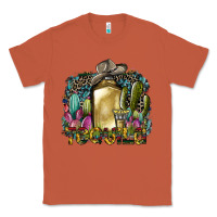 Copper tequila Classic Tee - SublimationCraftShop