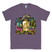Lavender tequila Classic Tee - SublimationCraftShop