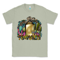 Matcha tequila Classic Tee - SublimationCraftShop